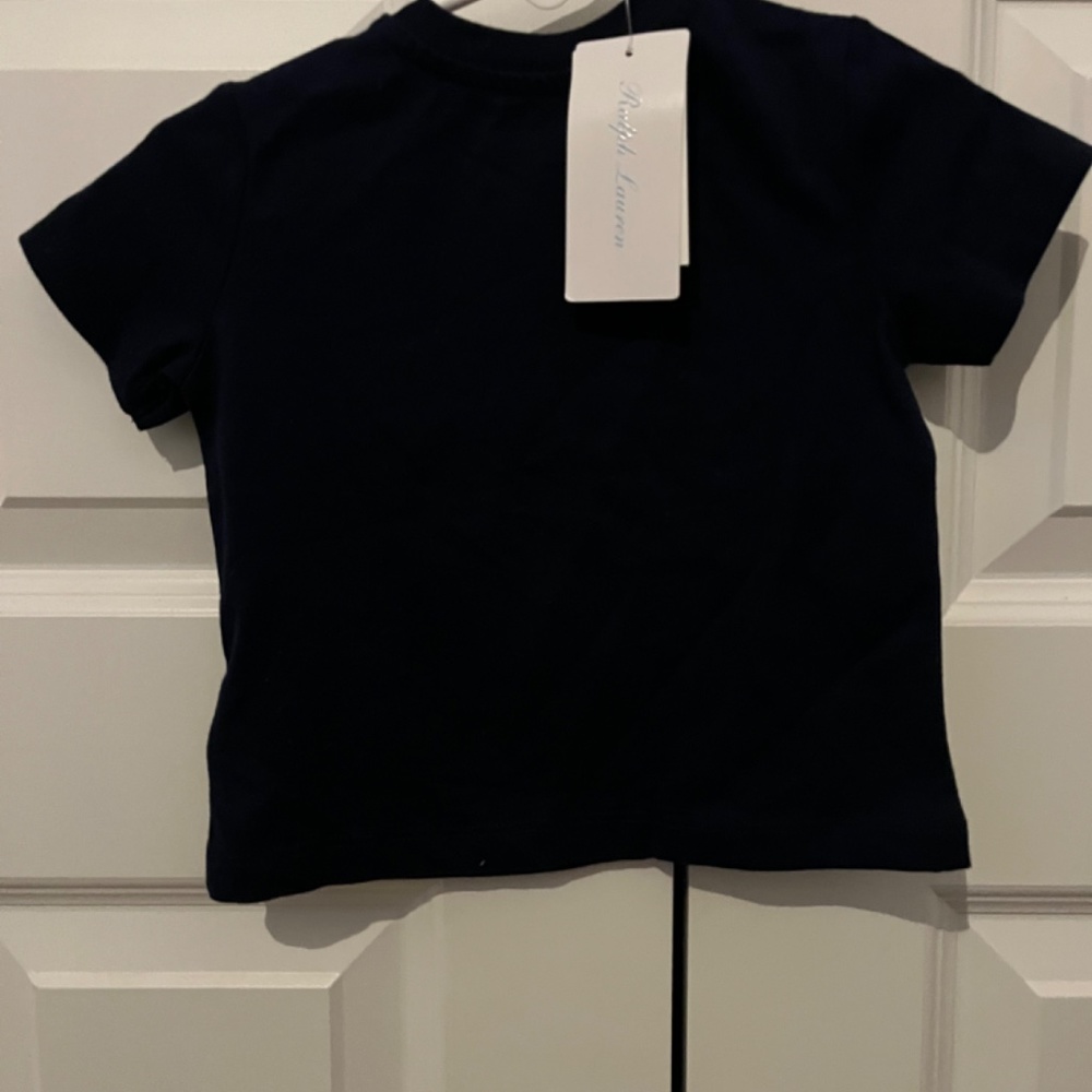 Polo Tee - Picture 6 of 7